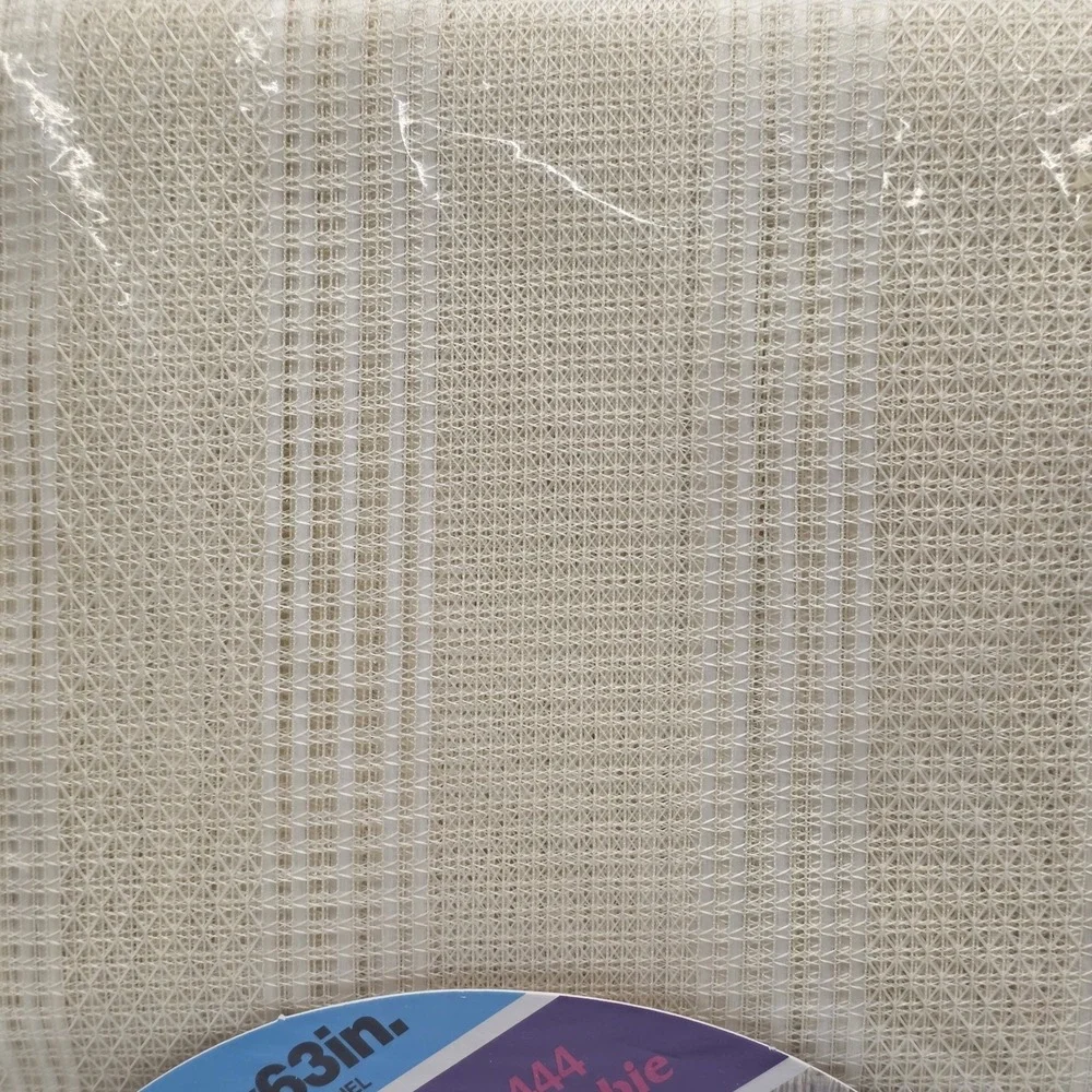 Kmart Vintage Debbie 2 Open Weave 53